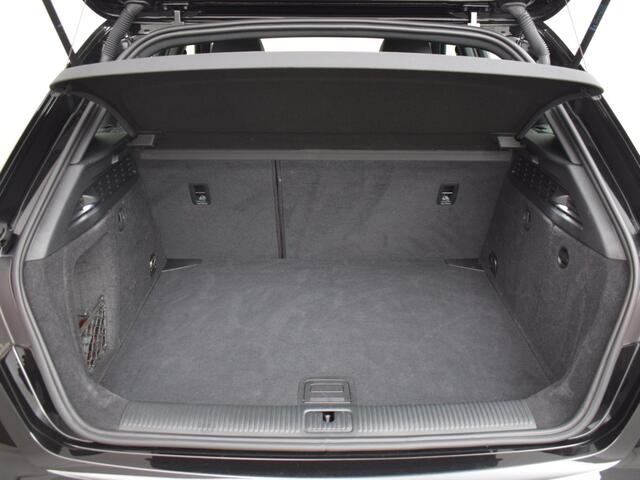 Audi A3 SPORTBACK 35 TFSI Sport S Line Edition | 1e Eigenaar o Dealeronderhouden