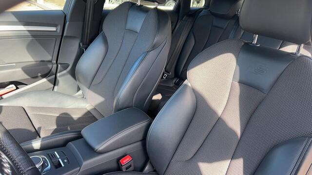 Audi A3 SPORTBACK 35 TFSI CoD Advance Sport