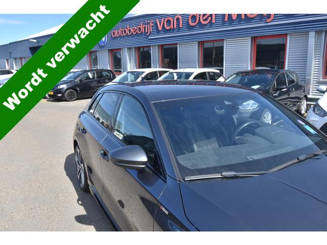 Audi A3 SPORTBACK 35 TFSI S edition , 2X S-LINE , VIRTUAL COCKPIT , CLIMATR , CR CONTR , NAVI , LED KOPL ,