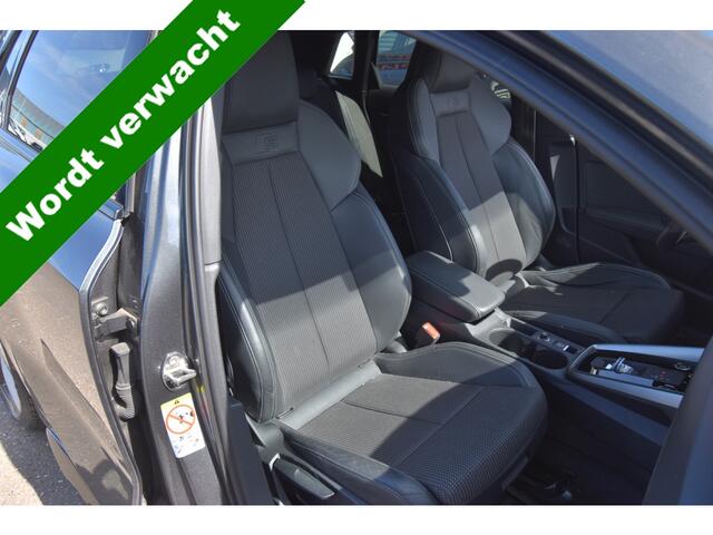 Audi A3 SPORTBACK 35 TFSI S edition , 2X S-LINE , VIRTUAL COCKPIT , CLIMATR , CR CONTR , NAVI , LED KOPL ,