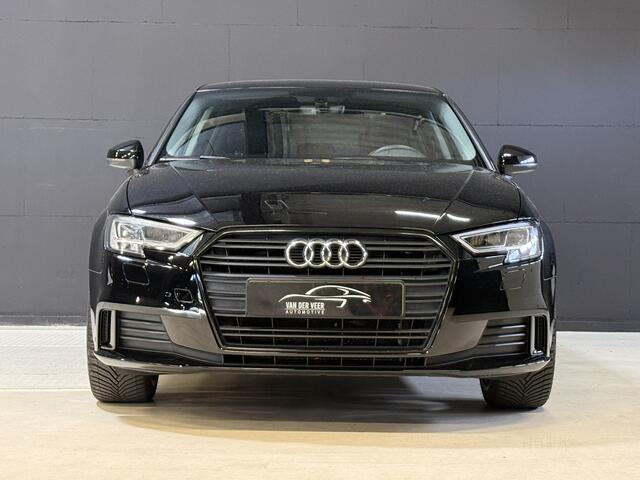 Audi A3 SPORTBACK 1.0 TFSI Sport Lease Edition | Bluetooth | 19''inch | LED