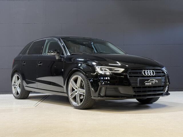 Audi A3 SPORTBACK 1.0 TFSI Sport Lease Edition | Bluetooth | 19''inch | LED