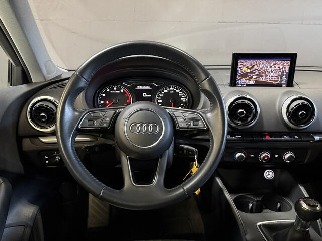 Audi A3 SPORTBACK 1.0 TFSI Sport Lease Edition | Bluetooth | 19''inch | LED