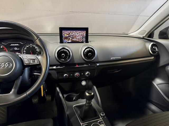 Audi A3 SPORTBACK 1.0 TFSI Sport Lease Edition | Bluetooth | 19''inch | LED