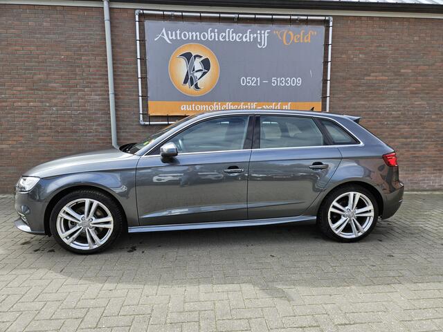 Audi A3 SPORTBACK 40 e-tron Advance Sport