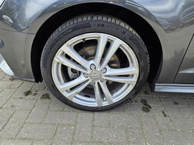 Audi A3 SPORTBACK 40 e-tron Advance Sport