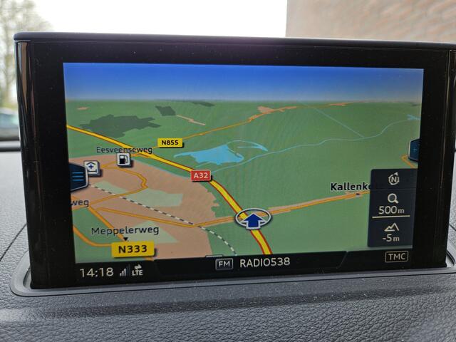 Audi A3 SPORTBACK 40 e-tron Advance Sport