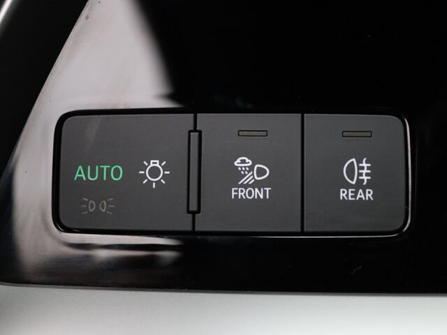 Audi A3 SPORTBACK 35 TFSI S edition 150pk Cruise | Climate | Parkeersens. v+a | Stoelverw. | Panoramadak