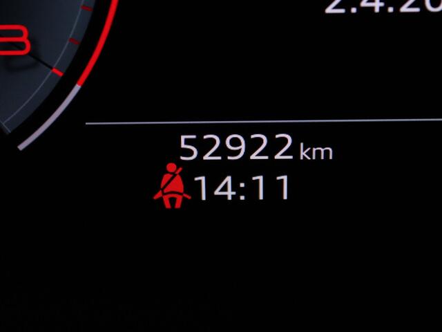 Audi A3 SPORTBACK 35 TFSI S edition 150pk Cruise | Climate | Parkeersens. v+a | Stoelverw. | Panoramadak