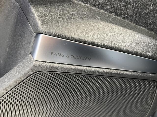 Audi A3 SPORTBACK 35 TFSI S edition | Navigatie/Android/Apple Carplay | LM Velgen 18" | Cruise Control | DAB | Stoelverwarming | Leer