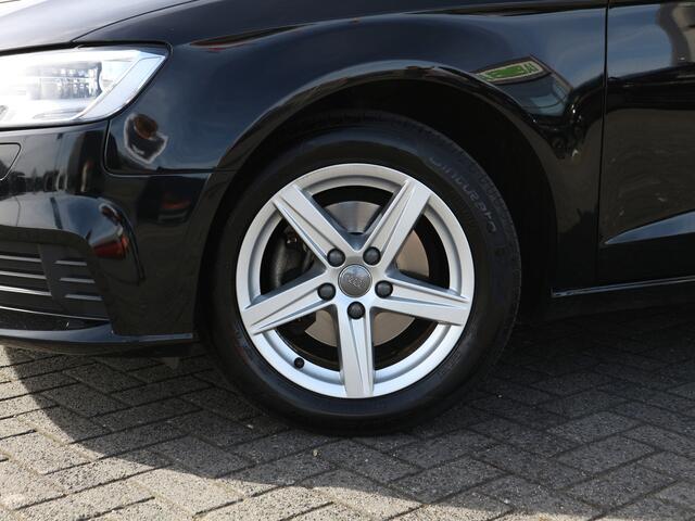 Audi A3 SPORTBACK 1.0 TFSI Pro Line NAVI PDC LM VELGEN