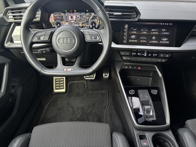 Audi A3 SPORTBACK 40 TFSI e S-Line Pano Keyless