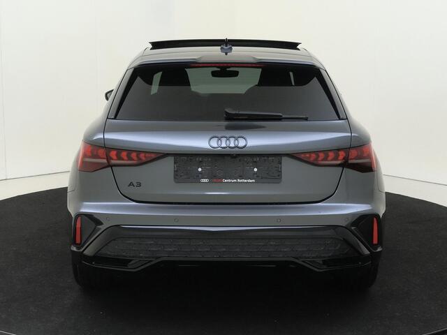 Audi A3 SPORTBACK 45 TFSI e S edition Competition