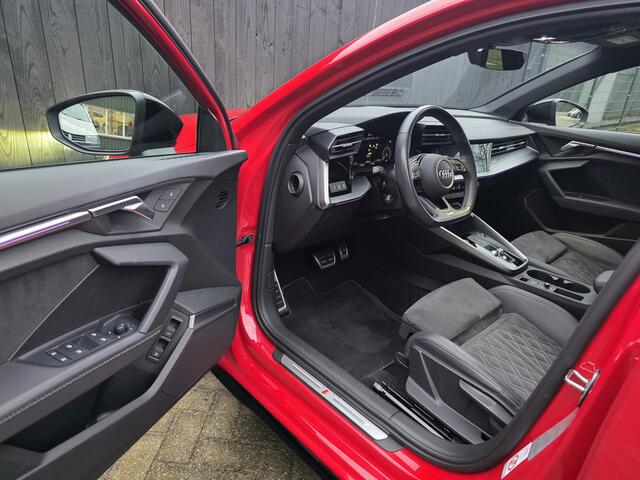 Audi A3 SPORTBACK 45 TFSI e S edition Competition