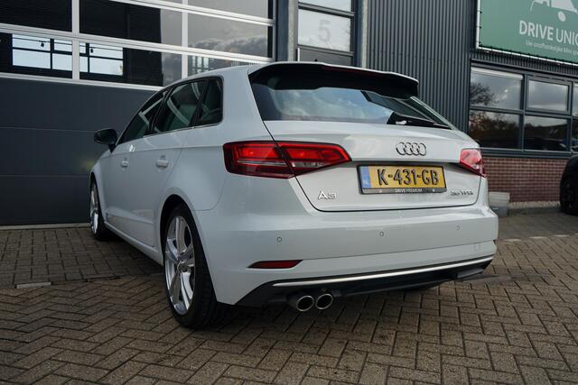 Audi A3 SPORTBACK 35 TFSI CoD Advance Sport