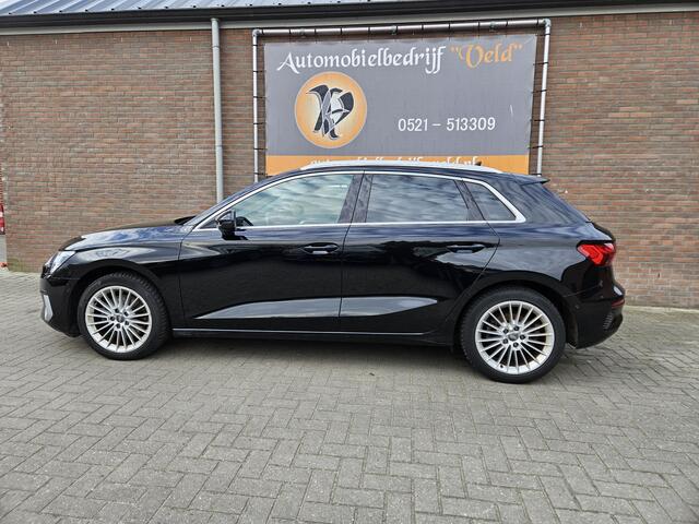 Audi A3 SPORTBACK 35 TFSI Business edition