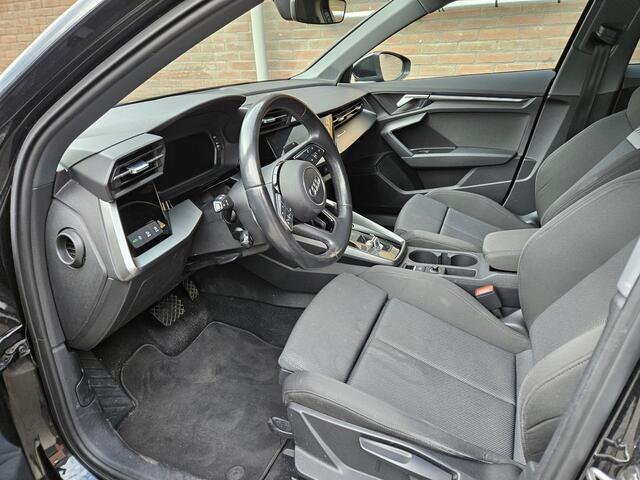 Audi A3 SPORTBACK 35 TFSI Business edition