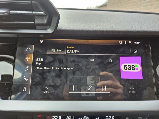 Audi A3 SPORTBACK 35 TFSI Business edition