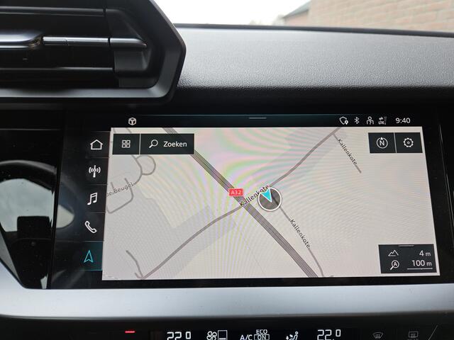 Audi A3 SPORTBACK 35 TFSI Business edition