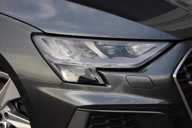 Audi A3 SPORTBACK 35 TFSI S-Line | Pano | ACC | Leder |