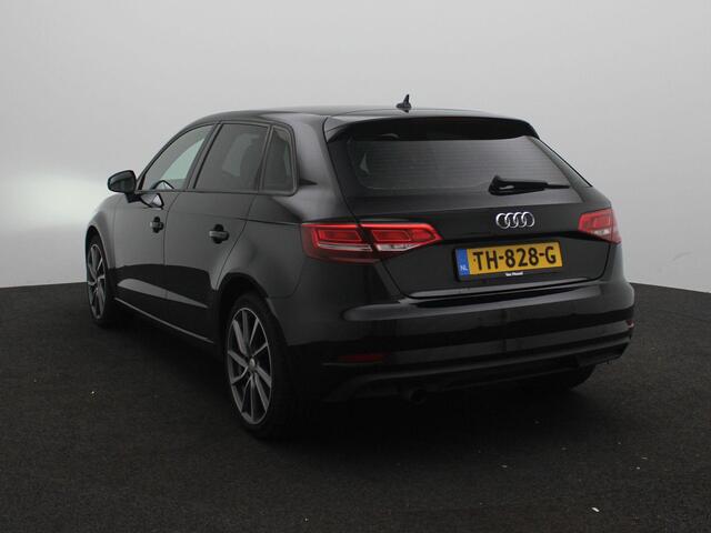 Audi A3 SPORTBACK 1.0 TFSI Pro Line