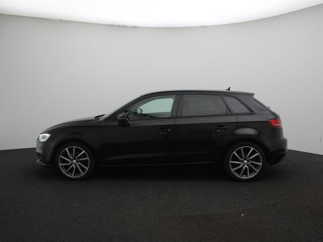 Audi A3 SPORTBACK 1.0 TFSI Pro Line