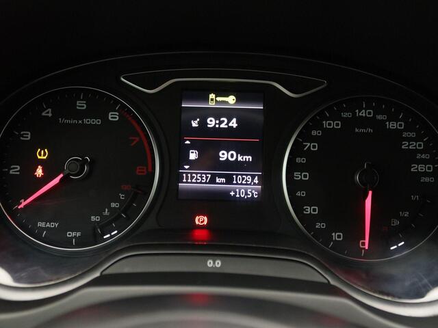 Audi A3 SPORTBACK 1.0 TFSI Pro Line