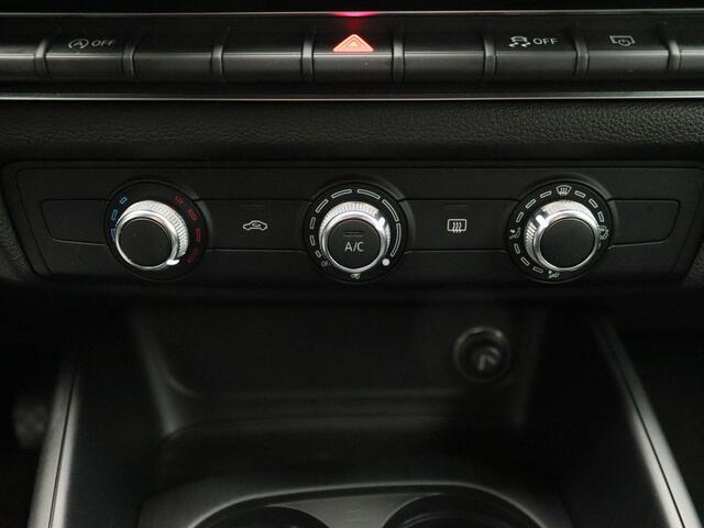 Audi A3 SPORTBACK 1.0 TFSI Pro Line