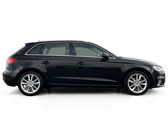 Audi A3 SPORTBACK TFSI DSG7 Pro Line ? Sportstoelen ? Xenon ? Stoelverwarming