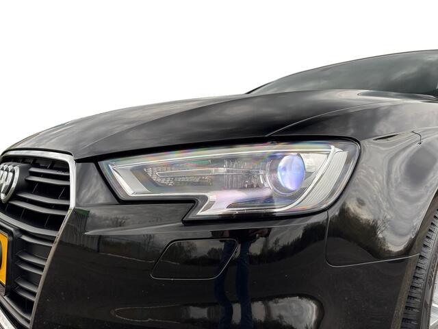 Audi A3 SPORTBACK TFSI DSG7 Pro Line ? Sportstoelen ? Xenon ? Stoelverwarming