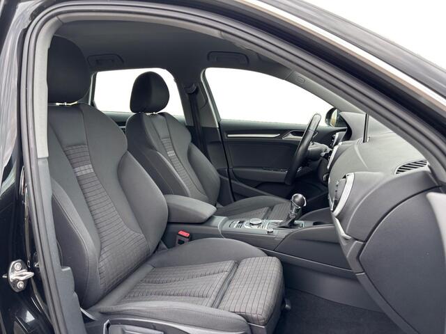 Audi A3 SPORTBACK TFSI DSG7 Pro Line ? Sportstoelen ? Xenon ? Stoelverwarming