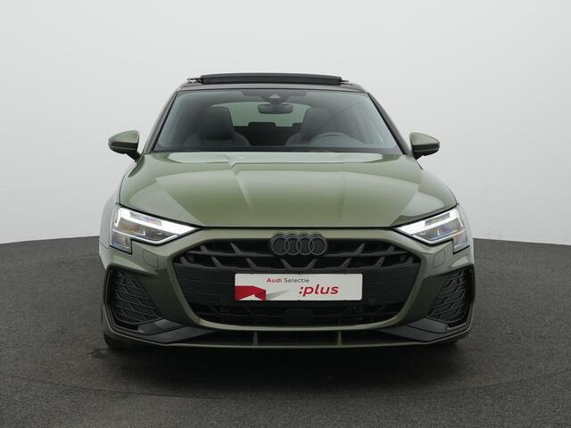 Audi A3 SPORTBACK 40 TFSI e S edition / S-Line | Panoramadak | Achteruitrijcamera | Stoelverwarming | Adaptive Cruise | Navigatie
