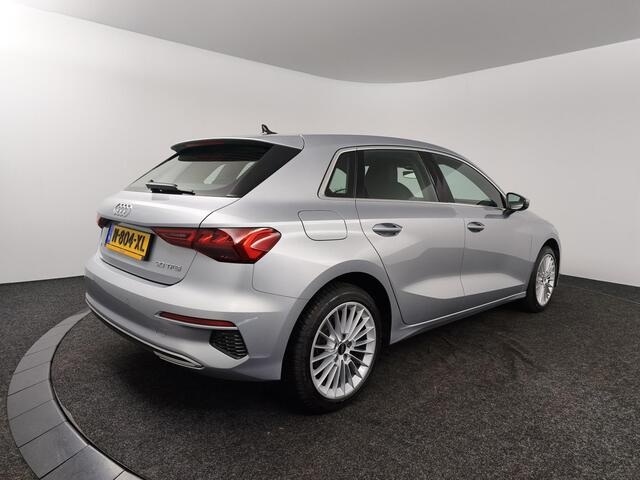 Audi A3 SPORTBACK 30 TFSI Advanced edition | Navigatie | Apple Carplay/Android Auto |