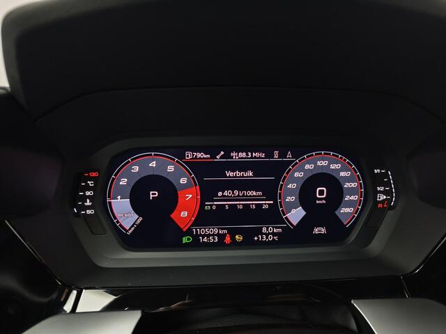 Audi A3 SPORTBACK 30 TFSI Advanced edition | Navigatie | Apple Carplay/Android Auto |