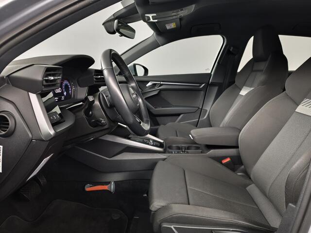 Audi A3 SPORTBACK 30 TFSI Advanced edition | Navigatie | Apple Carplay/Android Auto |