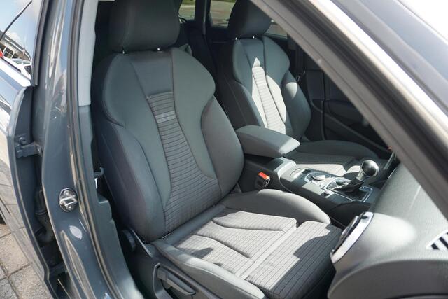 Audi A3 SPORTBACK 1.0 TFSI Sport Lease Edition