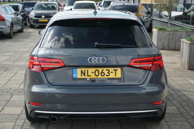 Audi A3 SPORTBACK 1.0 TFSI Sport Lease Edition