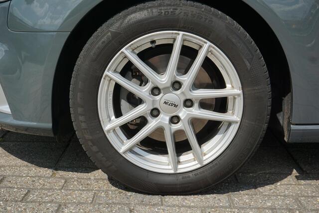 Audi A3 SPORTBACK 1.0 TFSI Sport Lease Edition