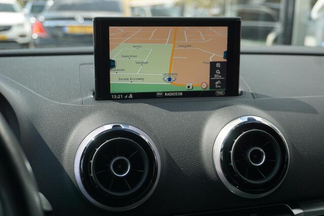 Audi A3 SPORTBACK 1.0 TFSI Sport Lease Edition