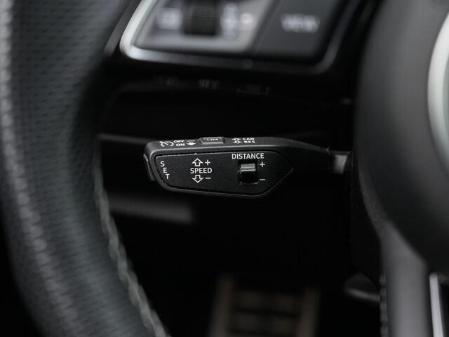 Audi A3 SPORTBACK 40 TFSI e 204 pk S-Line | Matrix LED | Navigatie | Parkeersensoren voor/achter | Carplay | Audi Drive Select