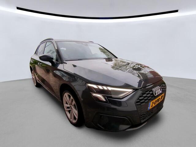 Audi A3 SPORTBACK 40 TFSI e Advanced edition 17"LMV / NAVI / APP.Connect