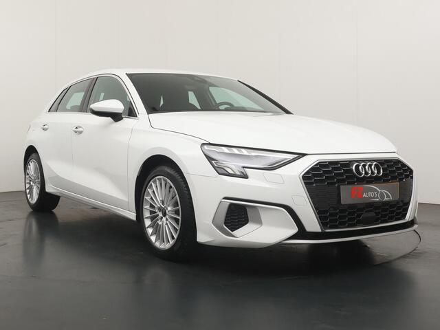 Audi A3 SPORTBACK 30 TFSI Business edition - Navigatie - Climate Controle - Apple Carplay & Android Auto