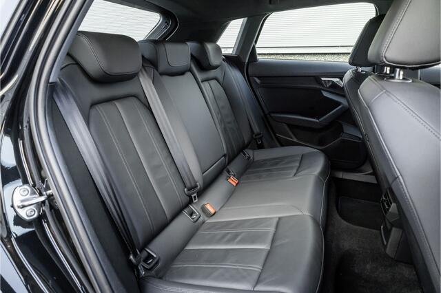 Audi A3 SPORTBACK 40 TFSI e Advanced edition Leder / Adaptieve Cruise / Camera /
