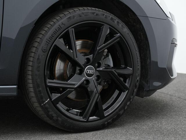 Audi A3 SPORTBACK 40 TFSI e 204 pk Advanced edition | Stoelverwarming | Matrix LED | Achteruitrijcamera | Stoelverwarming | Navigatie