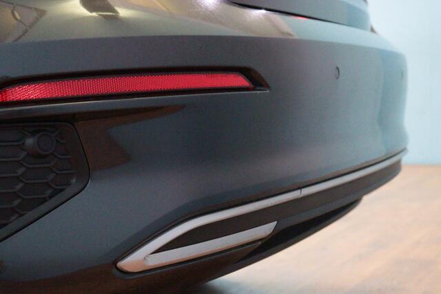 Audi A3 SPORTBACK 35 TFSI Business Edition Automaat | NAVI / APPCONNECT | CLIMA | PDC ACHTER | ADAP CRUISE | LANE-ASSIST |