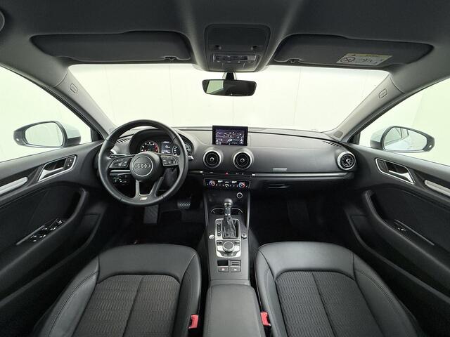 Audi A3 SPORTBACK 35 TFSI S-Line