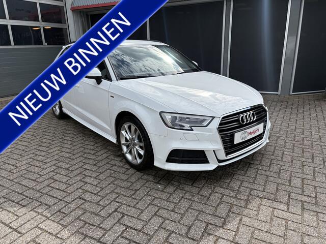 Audi A3 SPORTBACK 1.5 TFSI CoD Design Pro Line Plus