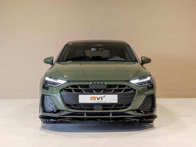 Audi A3 SPORTBACK 35 TFSI 2x S-Line edition / 150pk / Maxton / Panorama dak / Sonos / Achteruitrij camera /