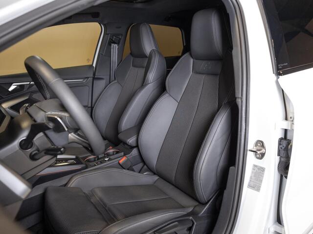 Audi A3 SPORTBACK 35 TFSI S-Line edition / 150pk / Panorama dak / Sonos / Achteruitrij camera /