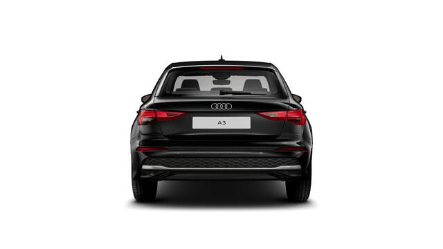 Audi A3 SPORTBACK 40 TFSI e 204 S tronic Pro Line | Aluminium optiek in het interieur | Audi virtual cockpit | Cruise control